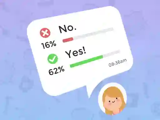 Just Vote — δωρεάν online παιχνίδι