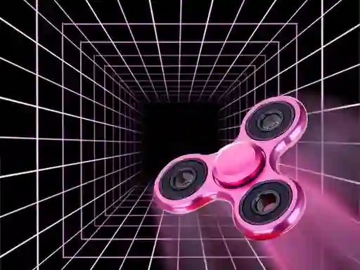 Fidget Spinner Xtreme Racing — δωρεάν online παιχνίδι
