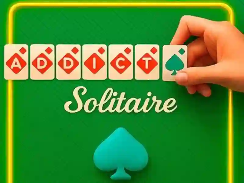 Addiction Solitaire — δωρεάν online παιχνίδι