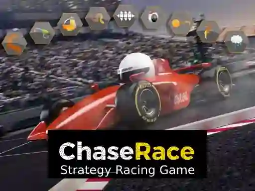 Chase Race — δωρεάν online παιχνίδι
