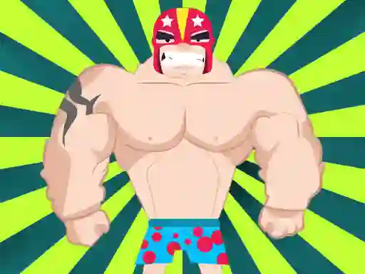 Gym Toss — δωρεάν online παιχνίδι