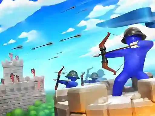 Stack Battle.io — δωρεάν online παιχνίδι