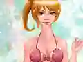 Prom Girl Make Up — δωρεάν online παιχνίδι