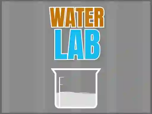 Water Lab — δωρεάν online παιχνίδι
