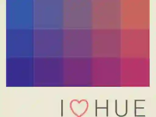 I Love Hue — δωρεάν online παιχνίδι