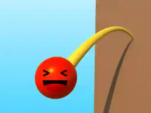Pokey Ball — δωρεάν online παιχνίδι
