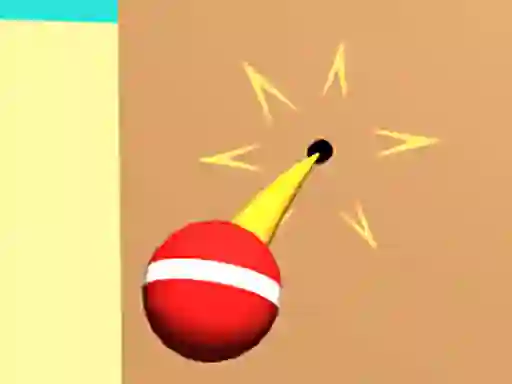 Pokey Ball Online — δωρεάν online παιχνίδι