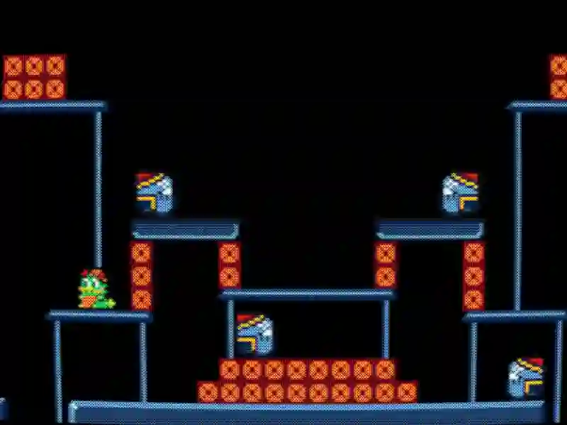 Dragon Dragon Fire Fire — δωρεάν online παιχνίδι