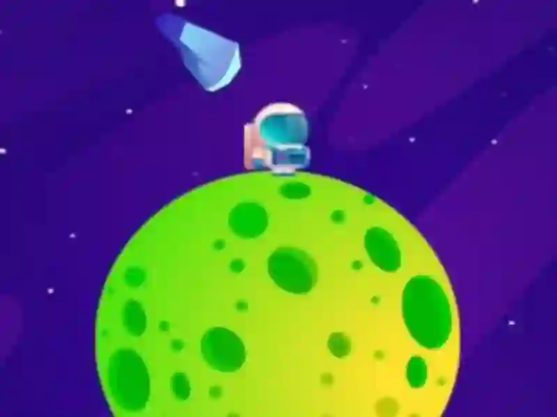 Infinity Trail — δωρεάν online παιχνίδι
