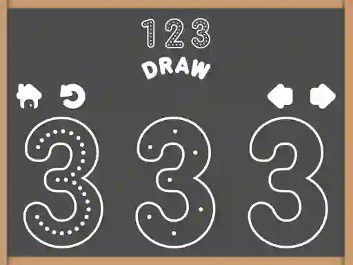 123 Draw — δωρεάν online παιχνίδι
