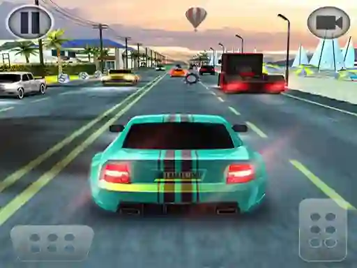 Advanced Car Parking 3D Simulator — δωρεάν online παιχνίδι