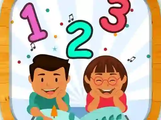 kinder garten — δωρεάν online παιχνίδι