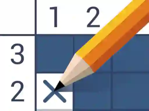 Nonogram: Picture Cross — δωρεάν online παιχνίδι