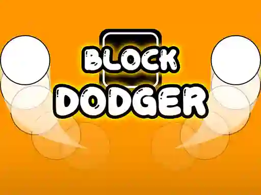 Block Dodger — δωρεάν online παιχνίδι