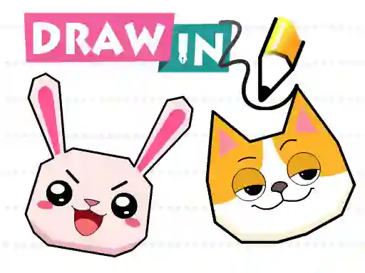 Draw In — δωρεάν online παιχνίδι