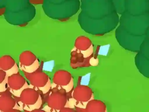 Guard The Island — δωρεάν online παιχνίδι