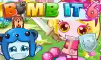 Bomb It 6 — δωρεάν online παιχνίδι