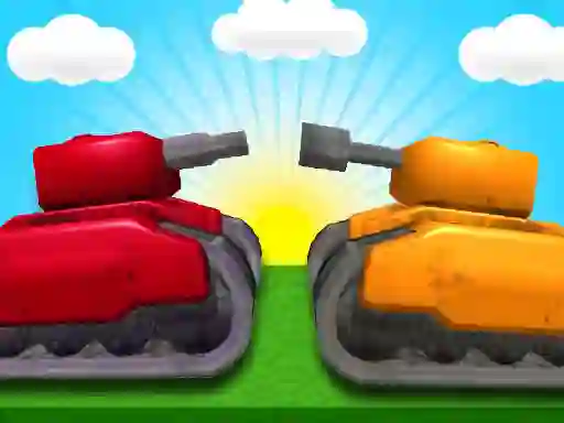 Tank Stormy — δωρεάν online παιχνίδι