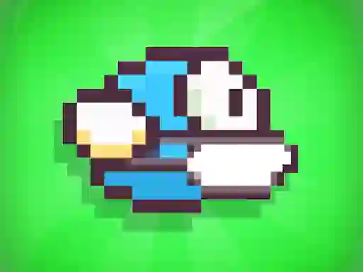 Virus Bird — δωρεάν online παιχνίδι