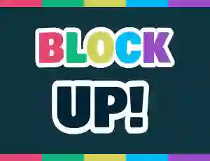 Block Up! — δωρεάν online παιχνίδι