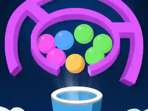 Multi Maze 3D — δωρεάν online παιχνίδι