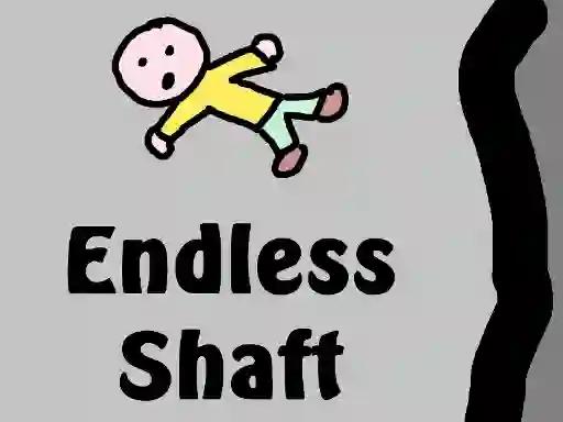 Endless Shaft — δωρεάν online παιχνίδι