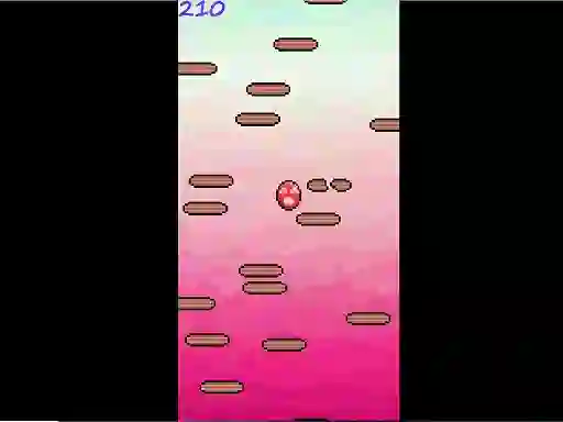 Pixel Jumper — δωρεάν online παιχνίδι