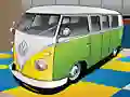 Pimp My CamperVan — δωρεάν online παιχνίδι