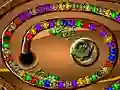 Bug Zuma — δωρεάν online παιχνίδι