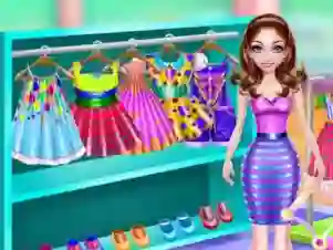 Crazy Mommy Busy Day — δωρεάν online παιχνίδι
