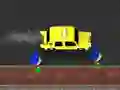 Sim Taxi New York — δωρεάν online παιχνίδι