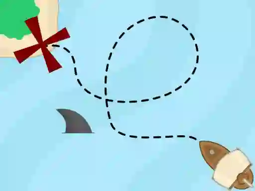 Route To The Beach — δωρεάν online παιχνίδι