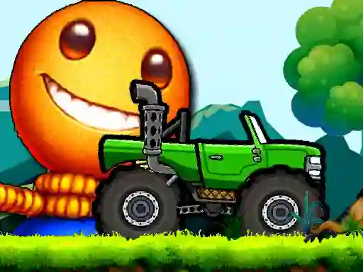 Buddy Hill Race — δωρεάν online παιχνίδι