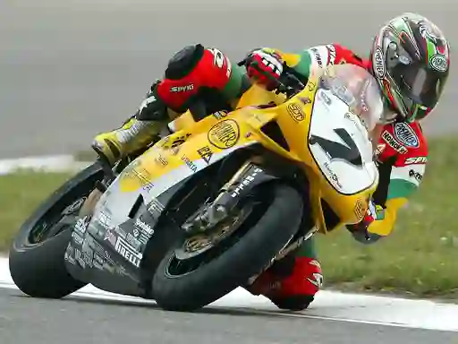 Superbike Slide — δωρεάν online παιχνίδι