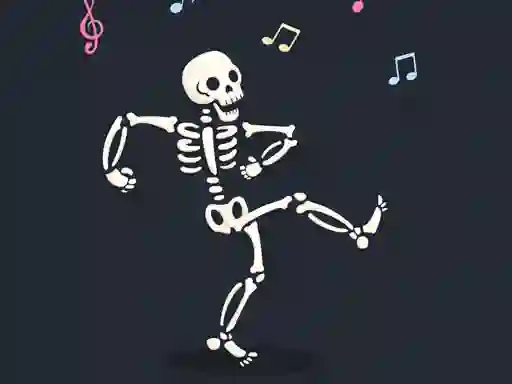Army of Skeletons Jigsaw — δωρεάν online παιχνίδι