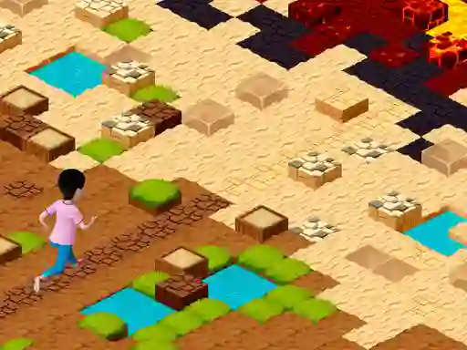 Sliding Tim: Way to home — δωρεάν online παιχνίδι