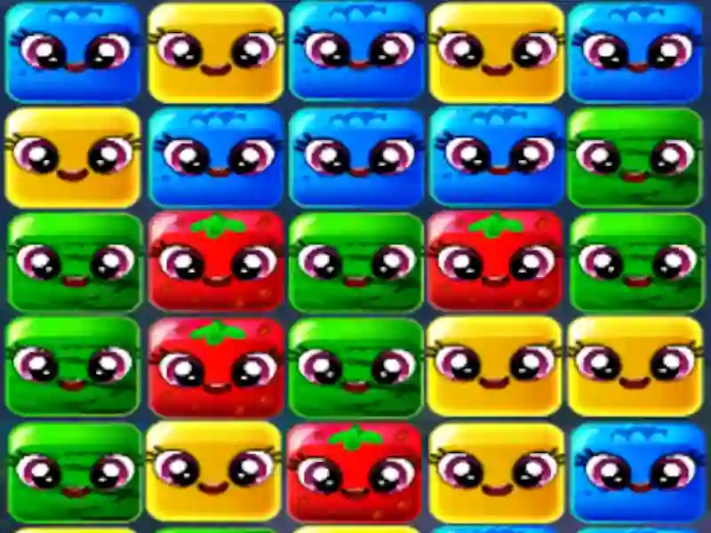 Fruits Mania — δωρεάν online παιχνίδι