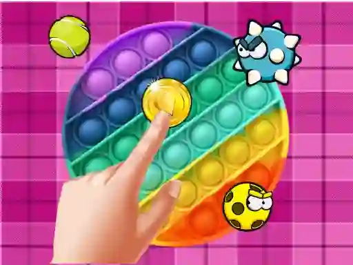 Popit  Plus — δωρεάν online παιχνίδι