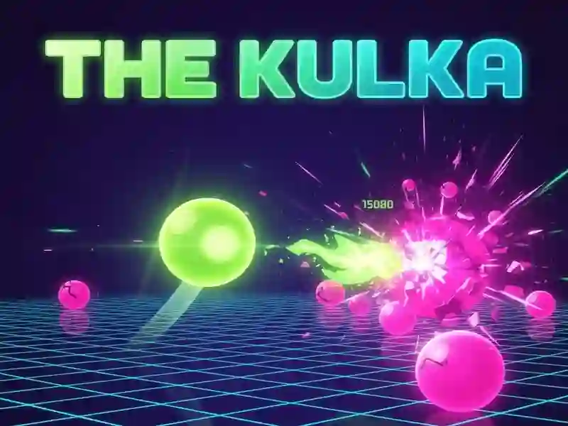 The Kulka — δωρεάν online παιχνίδι
