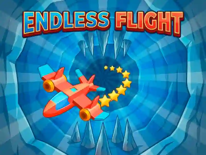 Endless Flight — δωρεάν online παιχνίδι