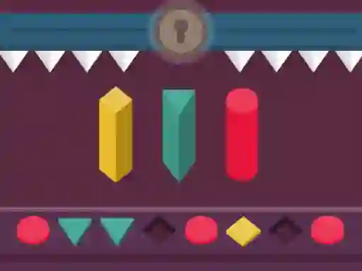 Unlocking — δωρεάν online παιχνίδι