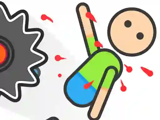 Kill the Dummy — δωρεάν online παιχνίδι