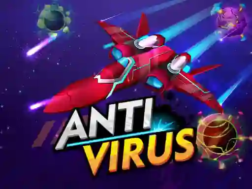 Anti Virus — δωρεάν online παιχνίδι