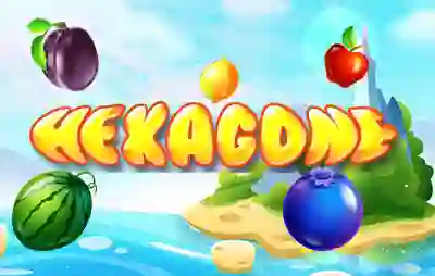 Hexagone — δωρεάν online παιχνίδι