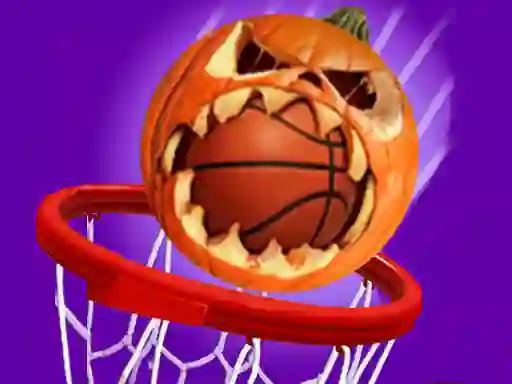 Halloween Basket — δωρεάν online παιχνίδι