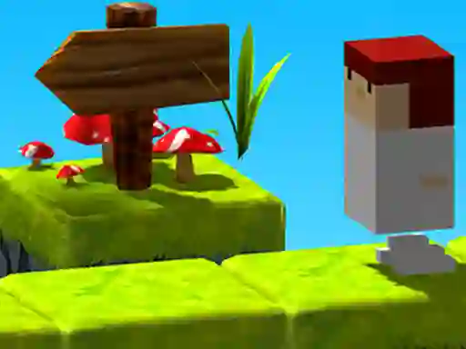 Beware The Bridges — δωρεάν online παιχνίδι