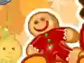 Cookies for Santa Claus — δωρεάν online παιχνίδι