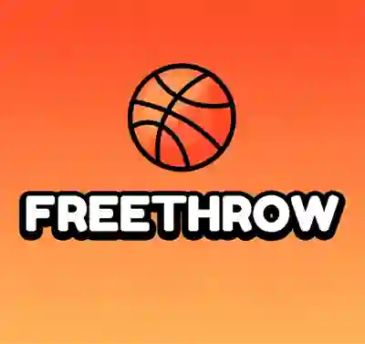 Freethrowt — δωρεάν online παιχνίδι