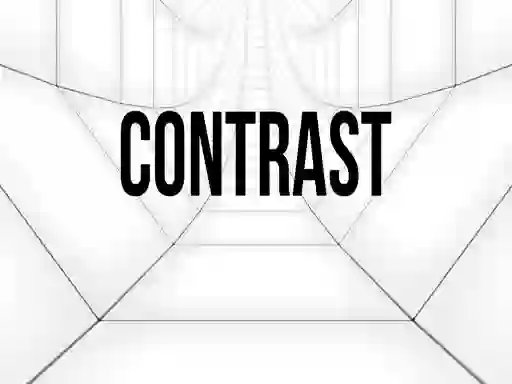 Contrast — δωρεάν online παιχνίδι