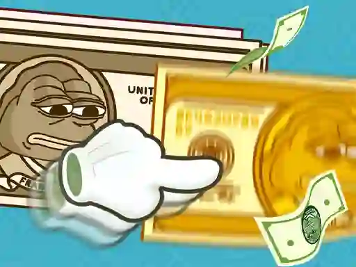 Dirty Money The Rich Get Rich — δωρεάν online παιχνίδι